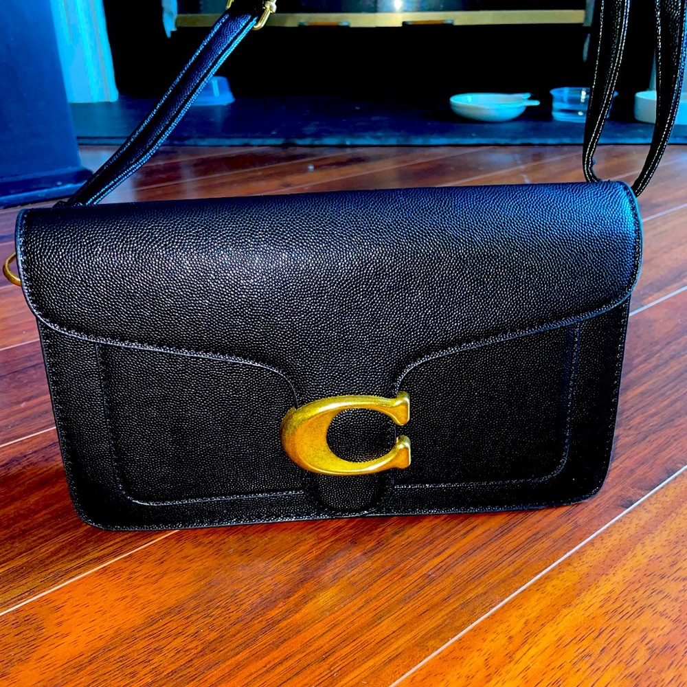 Coach Tabby 26 bag